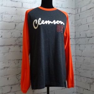 Clemson Tigers Long Sleeve
